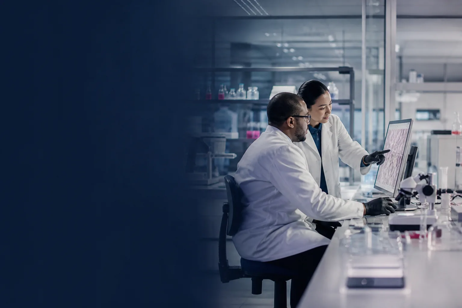 Matrix Research Institute™