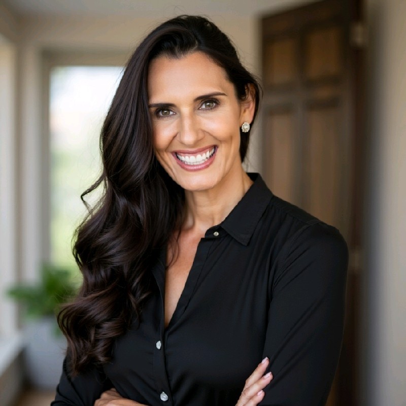 Dr. Suzie Robertson, Founder of Matrix Biologics