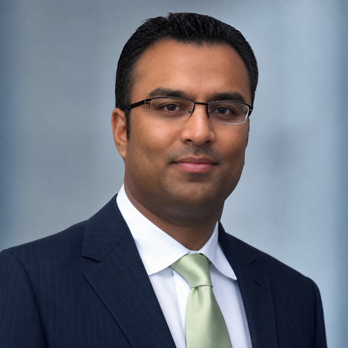 Dr. Ameesh Patel